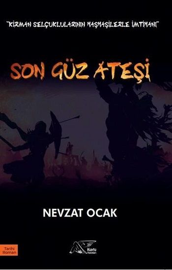 Son Güz Ateşi - Kuytu Yayınları Kitap