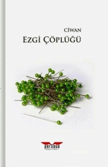 Ezgi Çöplüğü - Perseus Kitap