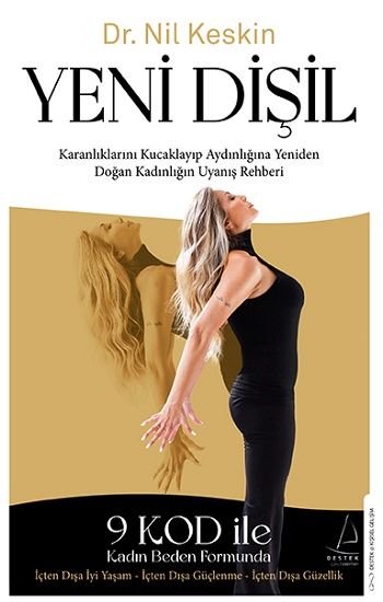 Yeni Dişil - Destek Yayınları Kitap