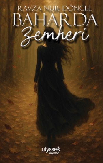 Baharda Zemheri - Ulysses Yayınları Kitap