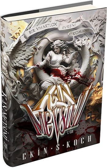 Kan Mevsimi (Ciltli) - Ephesus Yayınları Kitap