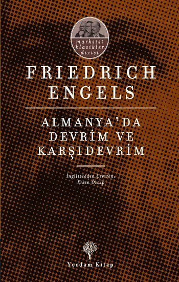 Almanya’da Devrim ve Karşıdevrim - Yordam Kitap Kitap