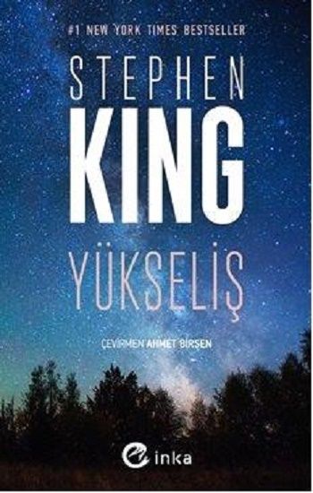 Yükseliş - İnka Yayınları Kitap