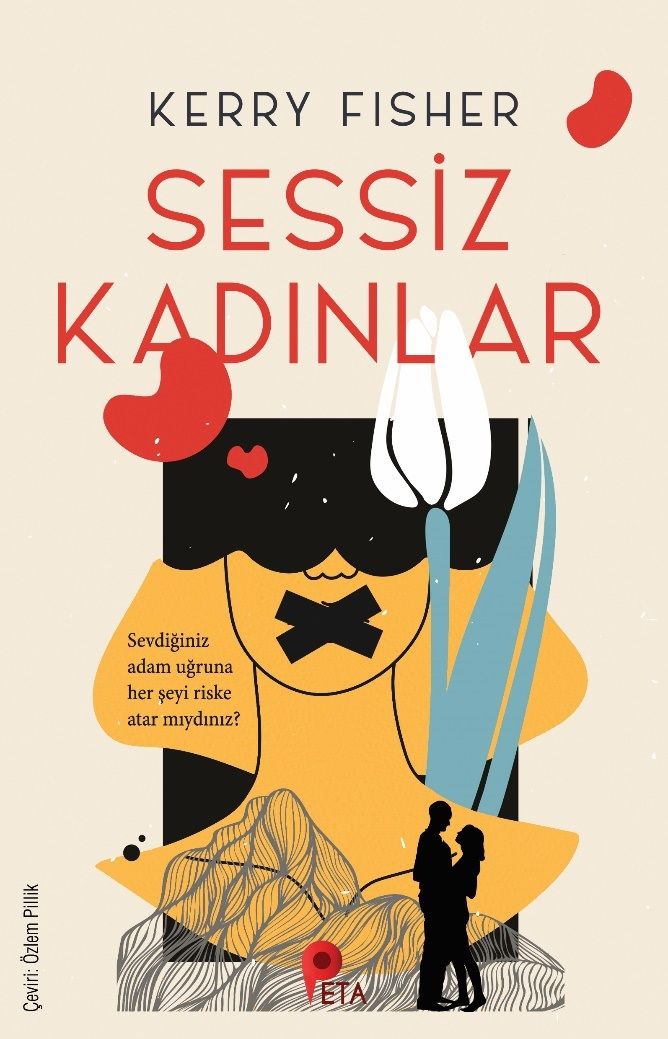 Sessiz Kadınlar - Peta Kitap Kitap