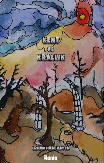 Kent ve Krallık - Ronin Kitap Kitap