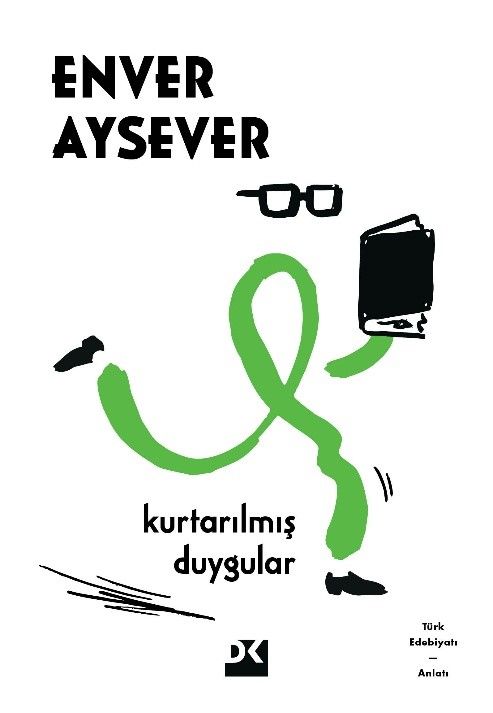 Kurtarılmış Duygular - Doğan Kitap Kitap
