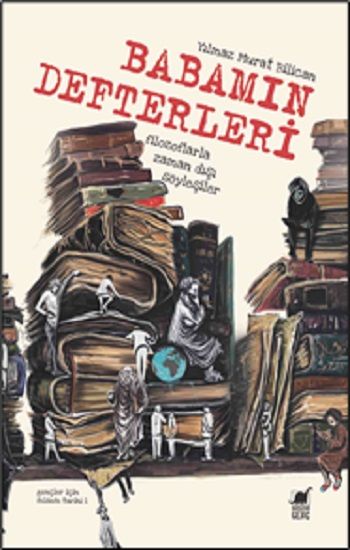 Babamın Defterleri - Ayrıntı Yayınları Kitap