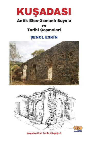 Kuşadası - Zet Akademi Yayınları Kitap
