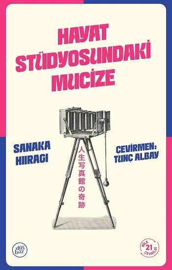 Hayat Stüdyosundaki Mucize - Düşbaz Kitaplar Kitap