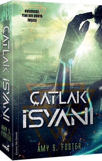 Çatlak İsyanı - İndigo Kitap Kitap