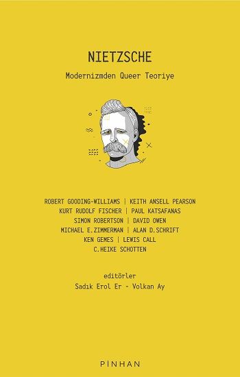 Nietzsche - Pinhan Yayıncılık Kitap