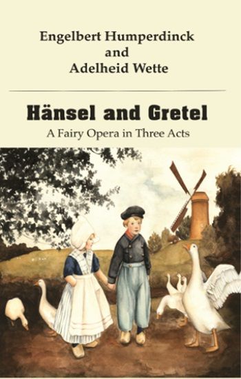 Hansel and Gretel - Platanus Publishing Kitap