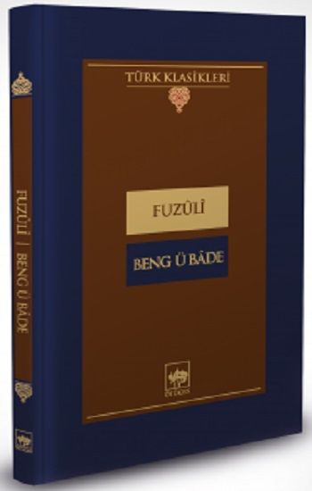 Beng ü Bade - Ötüken Neşriyat Kitap