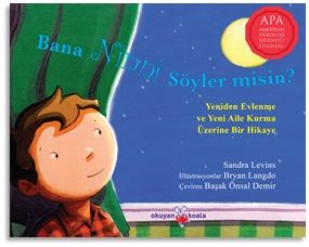 Bana Ninni Söyler Misiniz? - Okuyan Koala Kitap