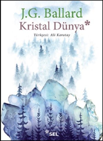 Kristal Dünya - Sel Yayıncılık Kitap