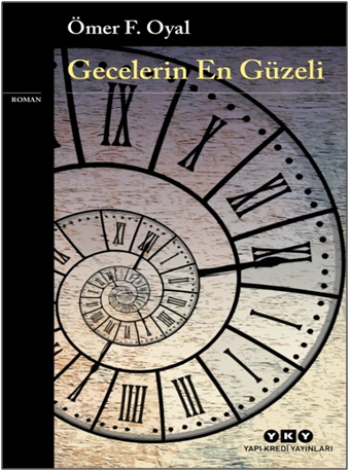 Gecelerin En Güzeli - Yapı Kredi Yayınları Kitap