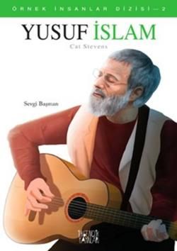Yusuf İslam - Uğurböceği Yayınları Kitap