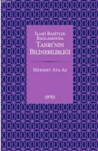 Tanrı'nın Bilinebilirliği - Otto Yayınları Kitap