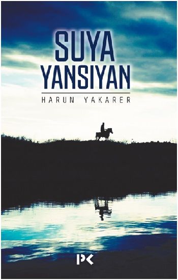 Suya Yansıyan - Profil Kitap Kitap