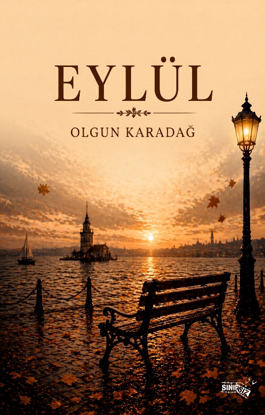 Eylül - Sınırsız Kitap Kitap