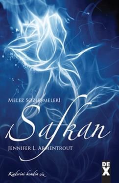 Melez Sözleşmeleri 2: Safkan - Dex Yayınevi Kitap