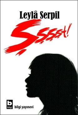 Şşşşt - Bilgi Yayınevi Kitap