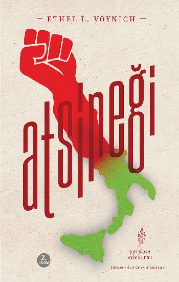 Atsineği - Yordam Kitap Kitap