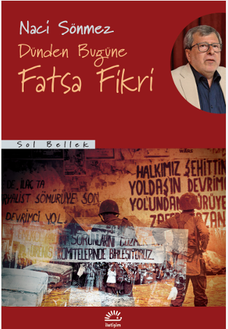 Fatsa Fikri - İletişim Yayınları Kitap