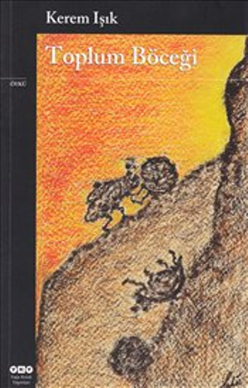 Toplum Böceği - Yapı Kredi Yayınları Kitap