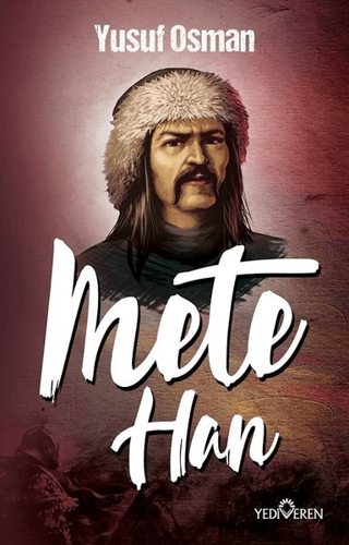 Mete Han - Yediveren Yayınları Kitap