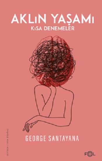 Aklın Yaşamı - Fol Kitap Kitap