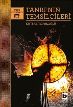 Tanrı'nın Temsilcileri - Bilgi Yayınevi Kitap