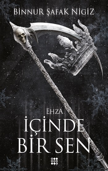 İçinde Bir Sen 5 - Ehza - Dokuz Yayınları Kitap