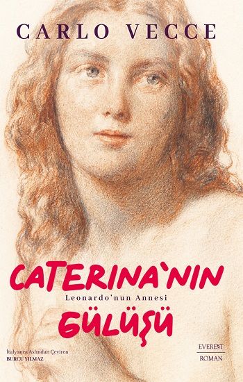 Caterina’nın Gülüşü - Everest Yayınları Kitap