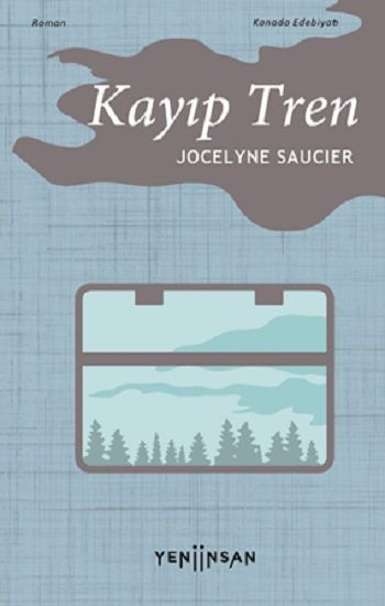 Kayıp Tren - Yeni İnsan Yayınları Kitap