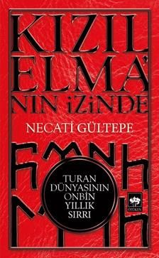 Kızılelma'nın İzinde - Ötüken Neşriyat Kitap