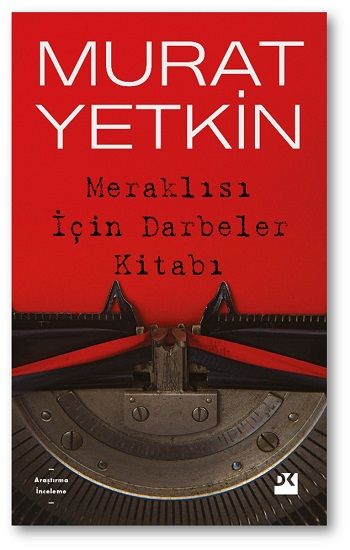 Meraklısı İçin Darbeler Kitabı - Doğan Kitap Kitap