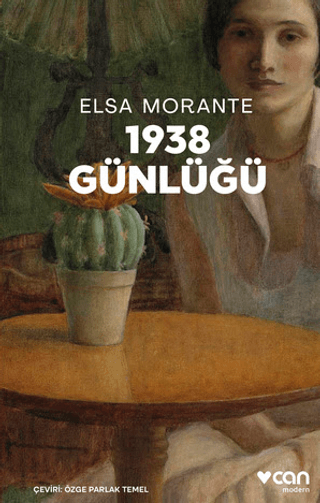 1938 Günlüğü - Can Yayınları Kitap