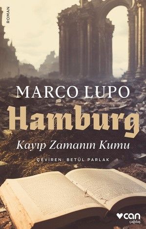 Hamburg - Can Yayınları Kitap