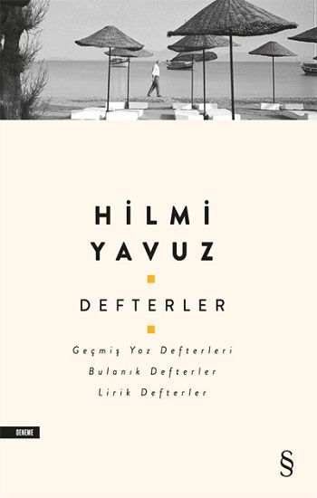 Defterler - Everest Yayınları Kitap