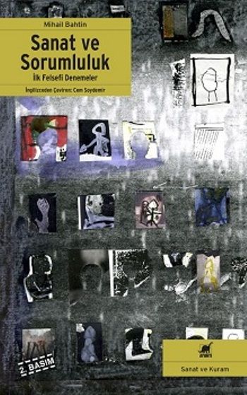 Sanat ve Sorumluluk - Ayrıntı Yayınları Kitap