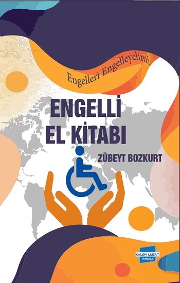 Engelli El Kitabı - Kalem Lügat Yayıncılık Kitap