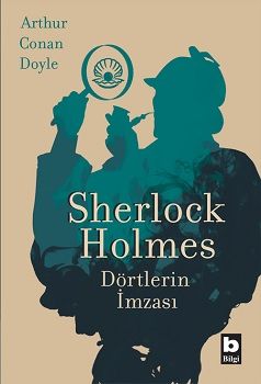Dörtlerin İmzası - Bilgi Yayınevi Kitap