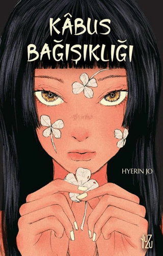 Kabus Bağışıklığı - Yuzu Kitap Kitap