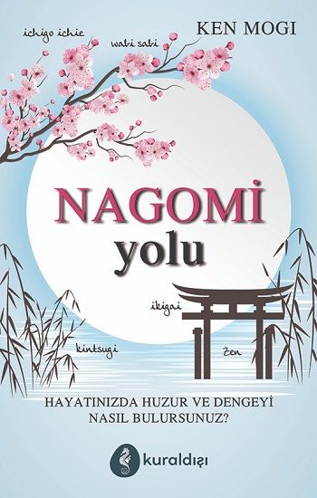 Nagomi Yolu - Kuraldışı Yayınevi Kitap