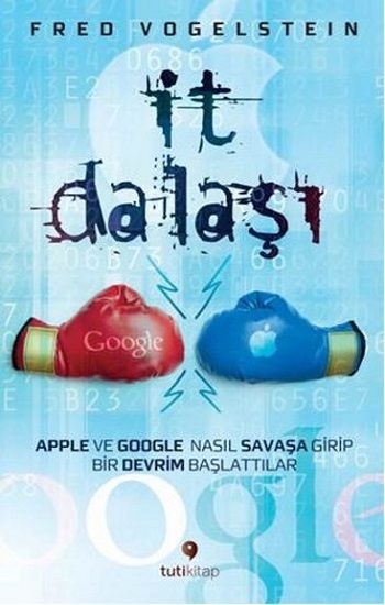 İt Dalaşı - Tuti Kitap Kitap