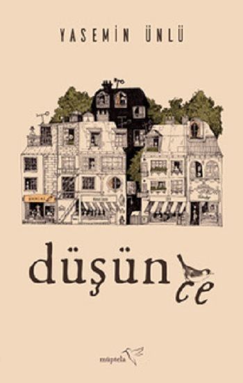 Düşünce - Müptela Yayınevi Kitap