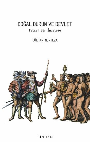 Doğal Durum ve Devlet - Pinhan Yayıncılık Kitap