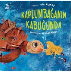Kaplumbağanın Kabuğunda - İthaki Yayınları Kitap