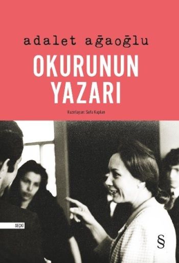 Okurunun Yazarı - Everest Yayınları Kitap